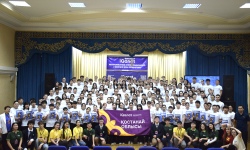 Олимпиада, открывающая широкие возможности